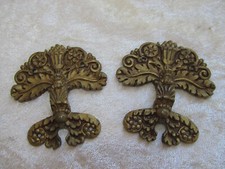 2 Anciens éléments ornements