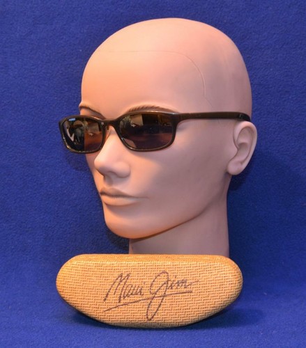 Lunettes soleil maui jim - de,