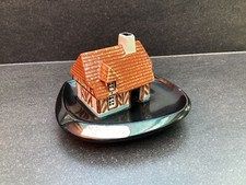 Cendrier Verceram en forme de