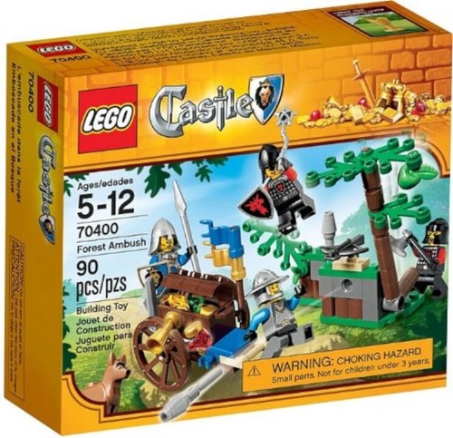 Rare lego castle - lego,