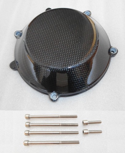 Ducati carbone 851 888 - 851, biposto