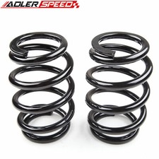 ADLERSPEED 62mm ID Coilovers Springs -3kg /4kg /5kg /6kg /8kg Coil Springs-PAIR