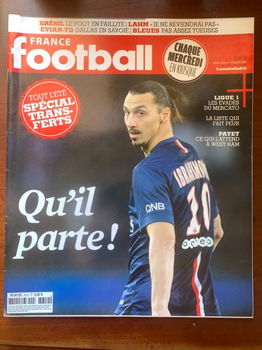 France football 2015 - france, 1/07/2015