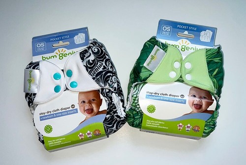Bumgenius pocket style - 2,
