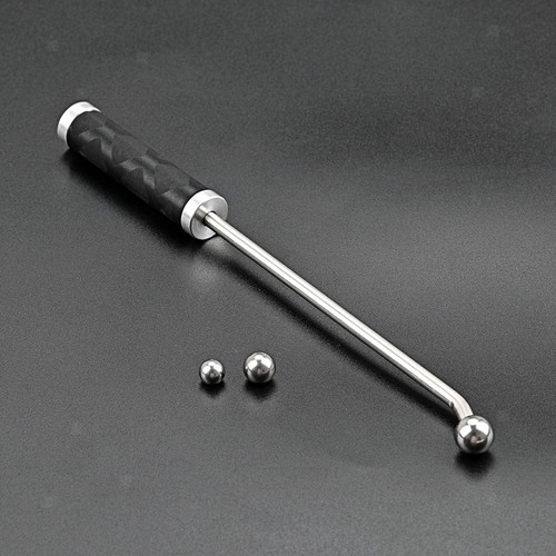 Saxophone dent repair tool - repair, kit