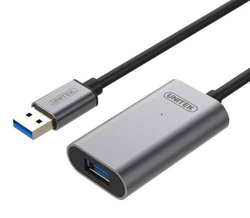 Kabel wzmacniacz sygnału