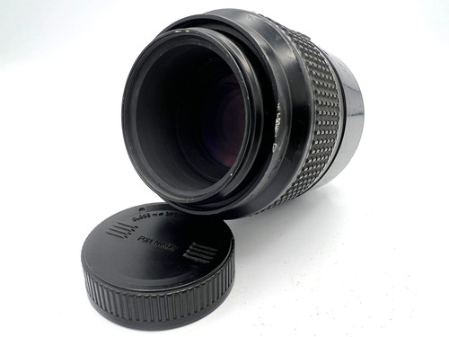 Nikon nikkor 105mm - nikon,