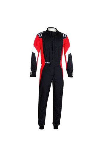 Combinaison comp sparco - comp,