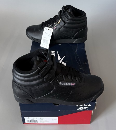 Reebok freestyle high - high, top