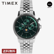 Montre Timex Merlin Moon Phase