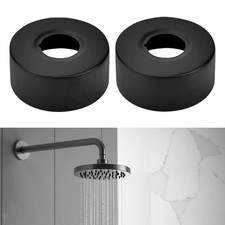 Lot de 2 cache-tuyaux de