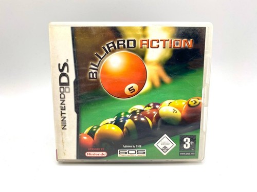 Arcadia billiard action pal - arcadia,