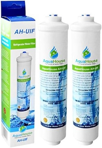 Aquahouse uif compatible - 2x,