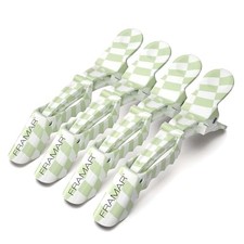 FRAMAR Pince Crocodile Cheveux