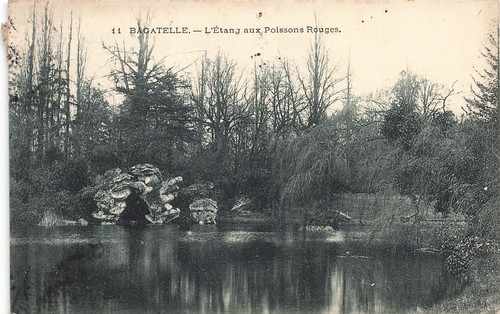 Bagatelle etang aux - 75-bagatelle,