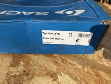 Volant moteur (Volant bimasse)