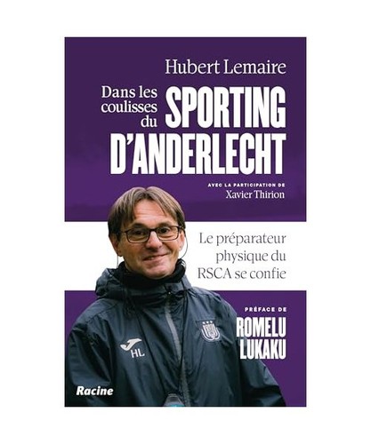 Dans les coulisses - , sporting