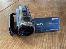 Caméscope Sony Handycam