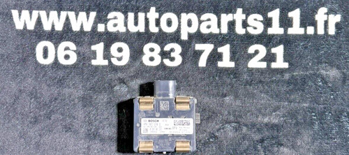 Capteur assistance laterale - capteur,