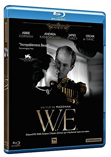 Blu ray un film - [blu-ray], de