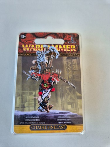 Queek headtaker lord - queek,