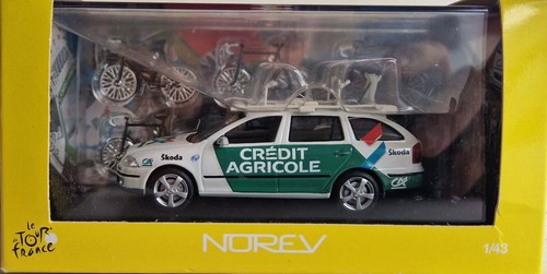 Norev 840651 tour - -,