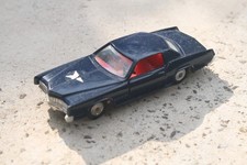 Cadillac Eldorado Gamdakoor