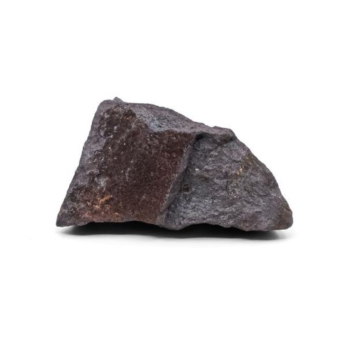 Pierre hématite brute - hématite,