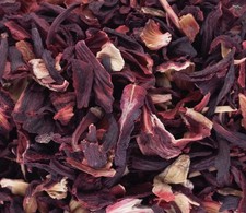 Hibiscus Séchées En Vrac 2Kg