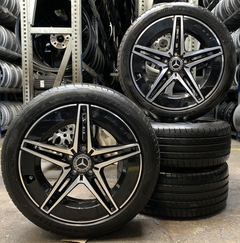 Original mercedes benz - 4, mercedes-benz