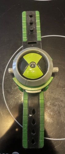 Montre ben omnitrix - montre,