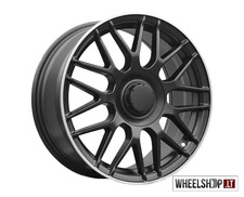 Mercedes C63 AMG STYLE R17