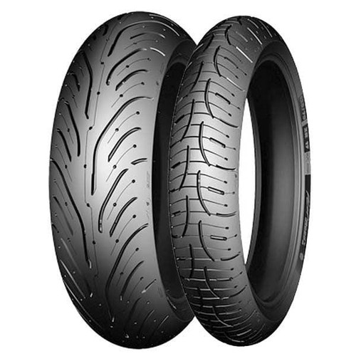 Pneus moto michelin 180 - michelin, 180/55