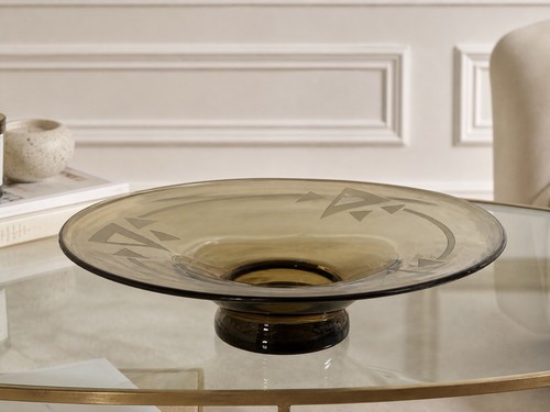 Grande coupe art - coupe,