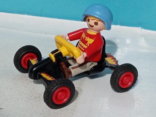 Playmobil figurine enfant - playmobil,