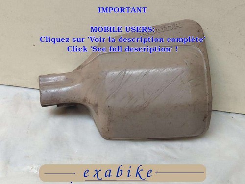 Protege main gauche pour honda - gauche,