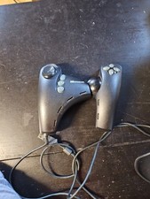 Microsoft SideWinder Dual Strike USB Game Controller X04-74732 for PC Windows