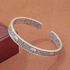 Bracelet bracelet éléphant