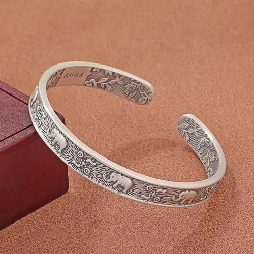 Bracelet bracelet éléphant