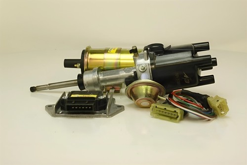 Encendido electrónico sin