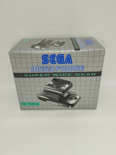 Mega power super wide - mega,