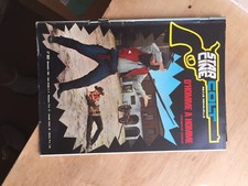 REVUE ROMAN PHOTOS STAR CINE COLT 4 d homme a homme lee van cleef lee j cobb