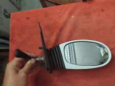 RIGHT MIRROR Fiat Seicento 187 SPORTING SUITE SX ORIGINAL 735250511