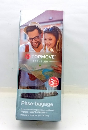 Balance pèse bagage - balance,
