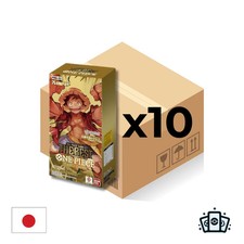 Case Display One Piece PRB-01