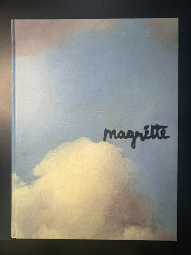 Rene magritte jacques meuris - rene,