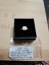 Ring Bomb Party CATCH A UNICORN RPB 2276