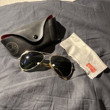 Ray-Ban RB3025 L0205 58-14mm