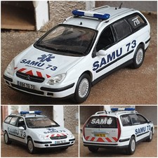1/43 Norev CITROEN C5 BREAK