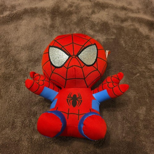 Spiderman peluche toy marvel - spiderman,